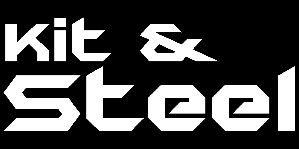 Kit & Steel