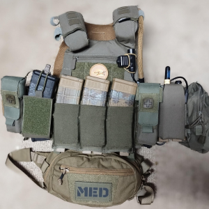 Defense Mechanisms MEPC Size Medium (Sample Listing)